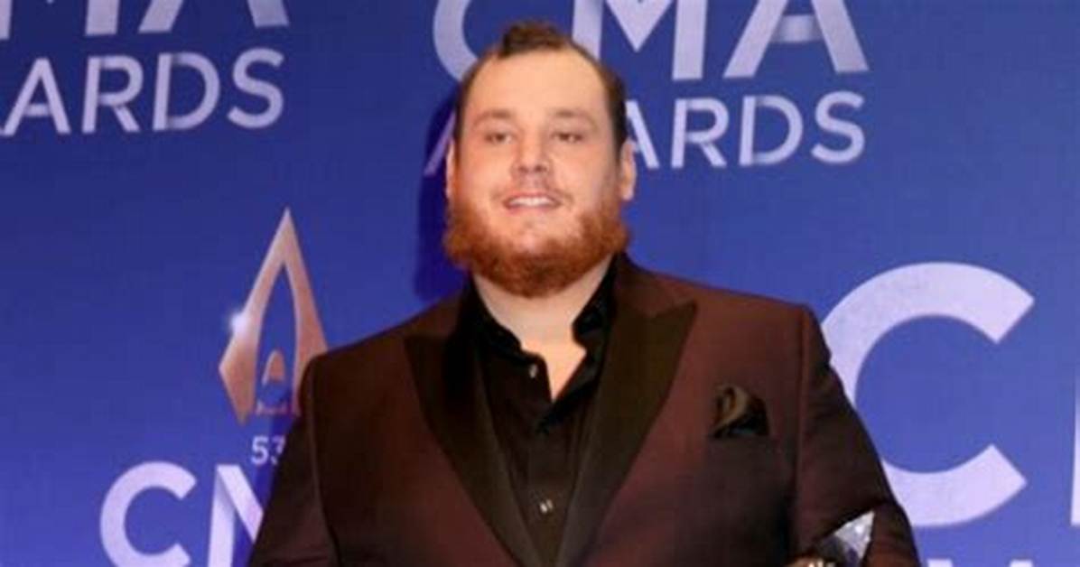 Is Luke Combs a Democrat? Unpacking His Political Affiliation