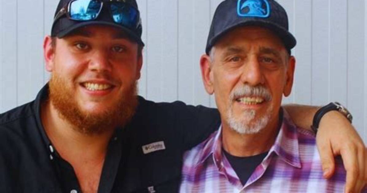 Is Luke Combs Father Still Alive Unraveling The
