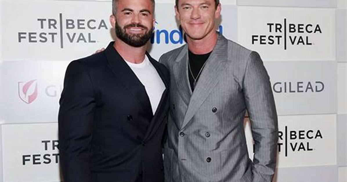 Is Luke Evans Gay Unravelling the Mystery Behind His