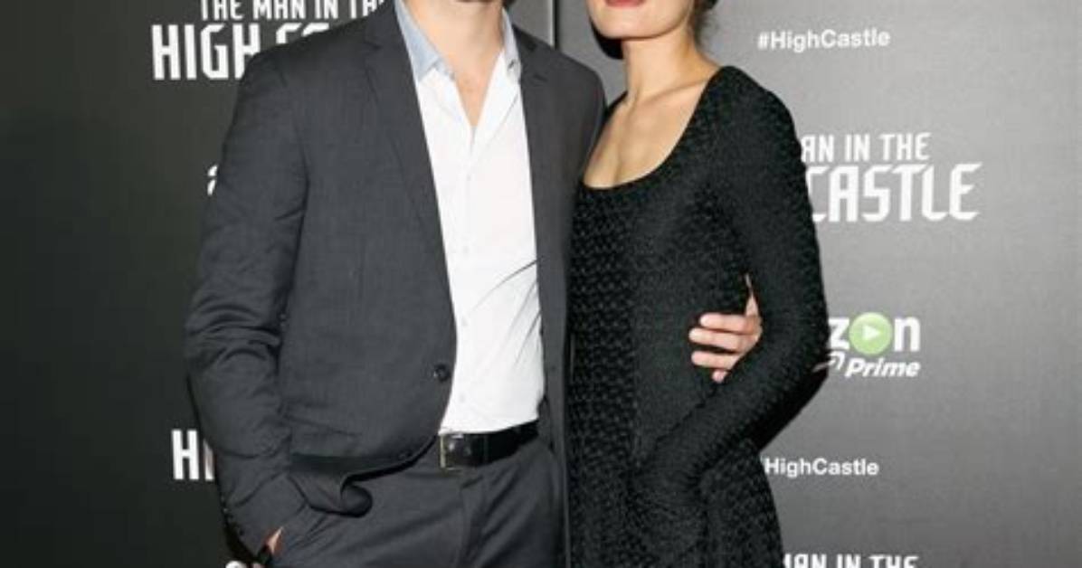 Is Luke Kleintank Married: All the Details About His Relationship Status