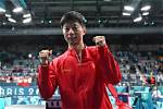 Is Ma Long Retired?
