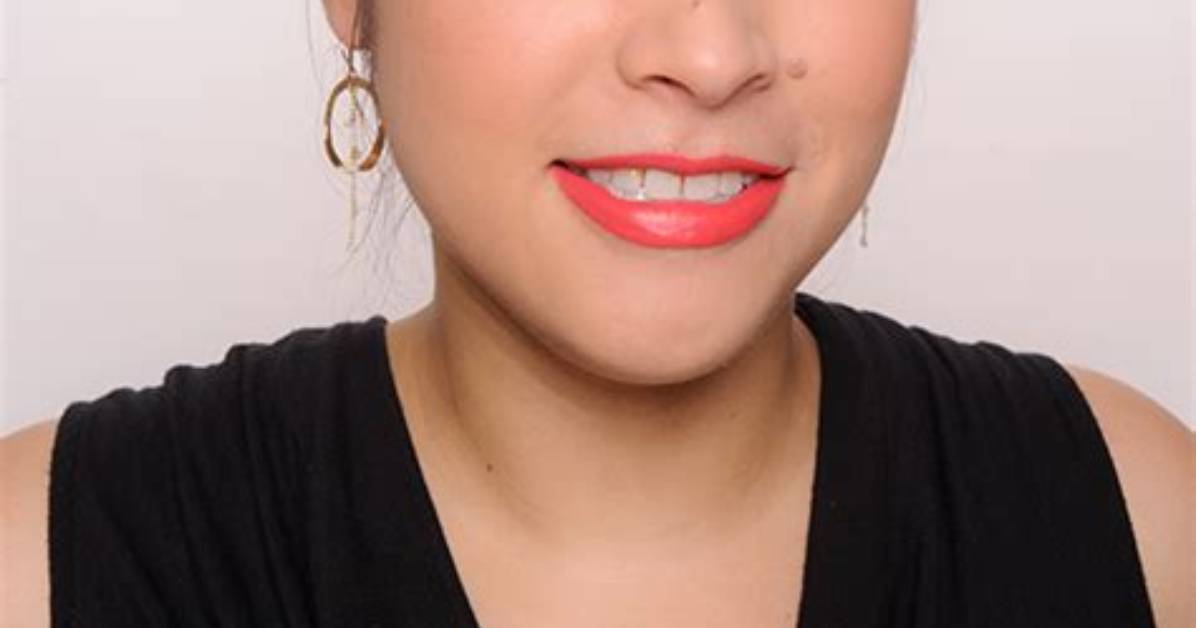 Is Mac Lipstick Toxic?