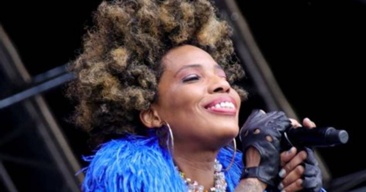 Is Macy Gray Sick? Medical Condition and Disease Diagnosis – Does She Have Parkinson’s?
