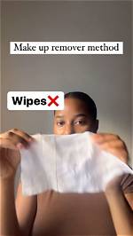Is Makeup Wipes Bad for Your Skin?