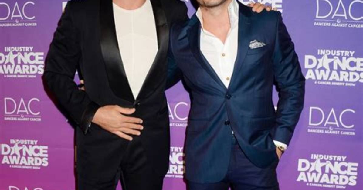 Is Maks Chmerkovskiy Related to Val Chmerkovskiy Fans Are Curious About His Net