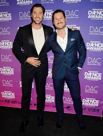 Is Maks Chmerkovskiy Related to Val Chmerkovskiy? Fans Are Curious About His Net Worth