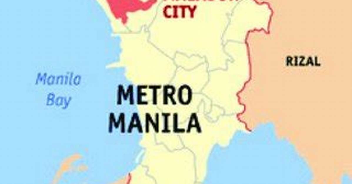 Is Malabon Part of Metro Manila?