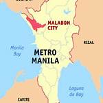 Is Malabon Part of Metro Manila?