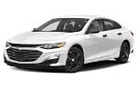 Is Malibu a Full Size Car?