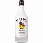 Is Malibu Coconut Gluten-Free?