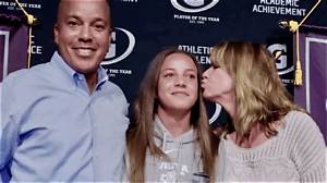 Is Mallory Swanson a Mom? Kid Info