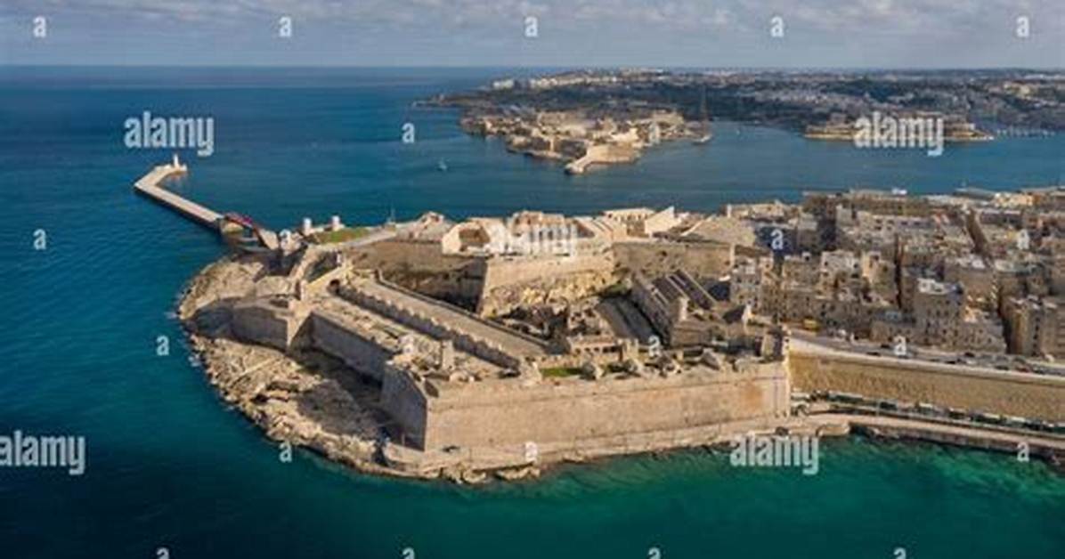 Is Malta a Fortifications?