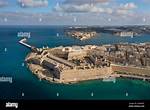 Is Malta a Fortifications?