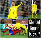 Is Manuel Neuer Gay? Everything to Know About the Footballer