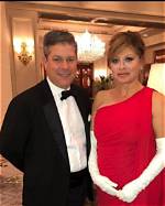 Is Maria Bartiromo Still Married: Uncovering the Truth