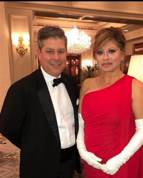 Is Maria Bartiromo Still Married: Uncovering the Truth