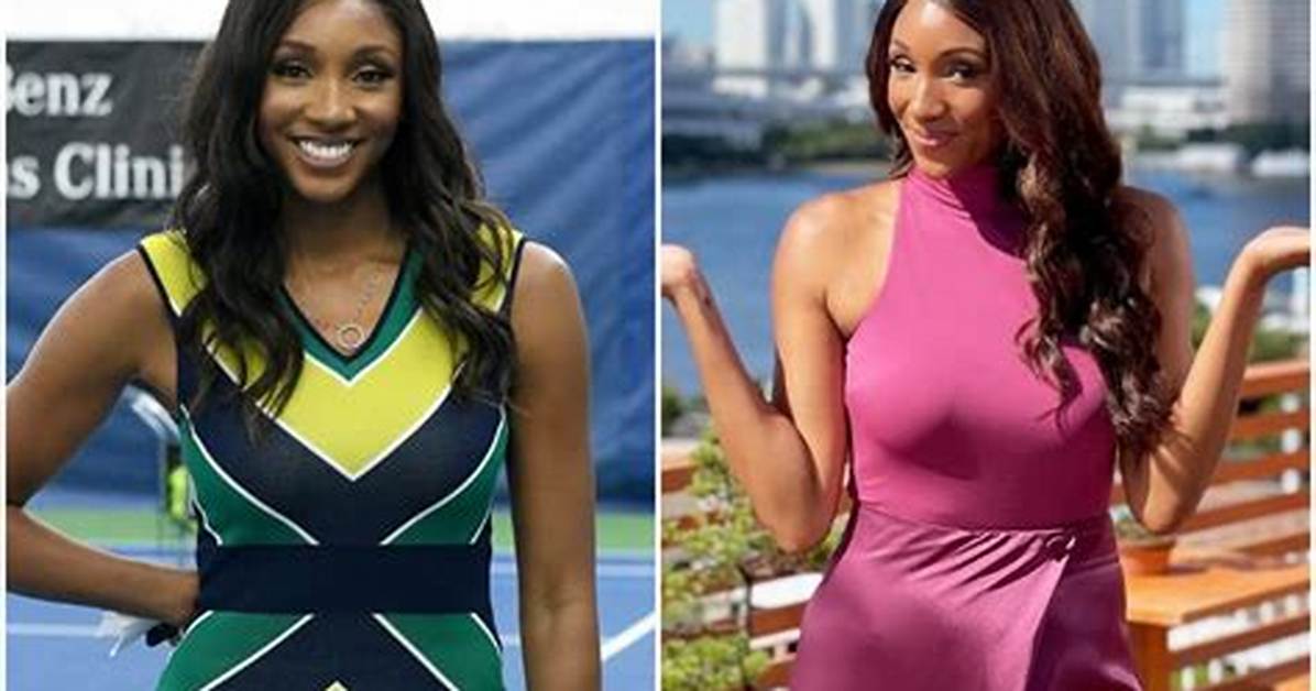 Is Maria Taylor Transgender? Details Revealed