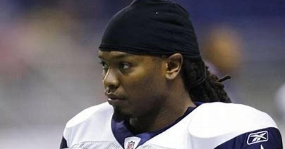 Is Marion Barber Related to Ronde Barber?