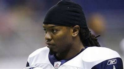 Is Marion Barber Related to Ronde Barber?