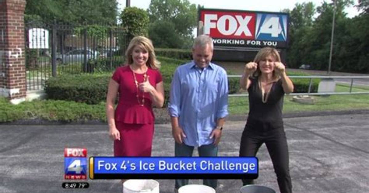 Is Mark Alford Fox 4 Retiring Wife Net Worth Meet Him On