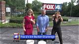 Is Mark Alford Fox 4 Retiring? Wife & Net Worth -Meet Him on Instagram