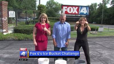 Is Mark Alford Fox 4 Retiring? Wife & Net Worth -Meet Him on Instagram