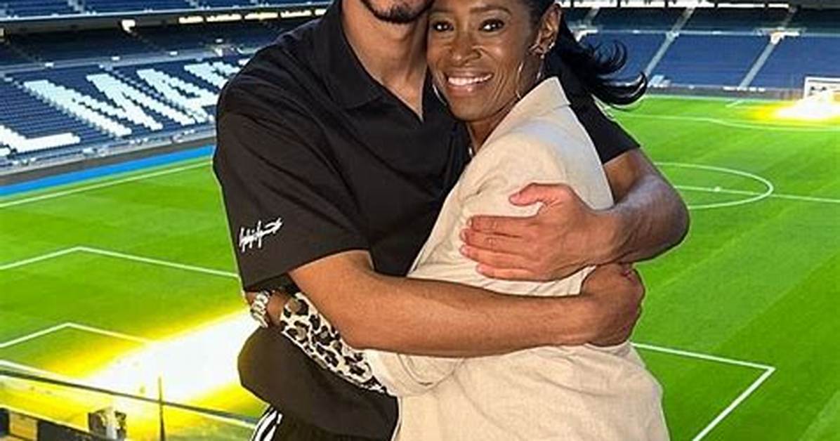 Is Mark Bellingham Married? Find out the Truth