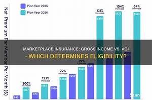 Is Marketplace Insurance Based on Gross or Net Income?