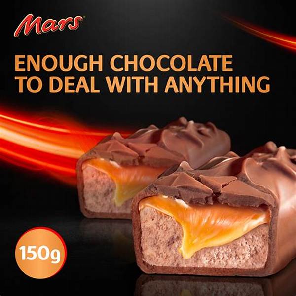 Is Mars Chocolate Good for You?