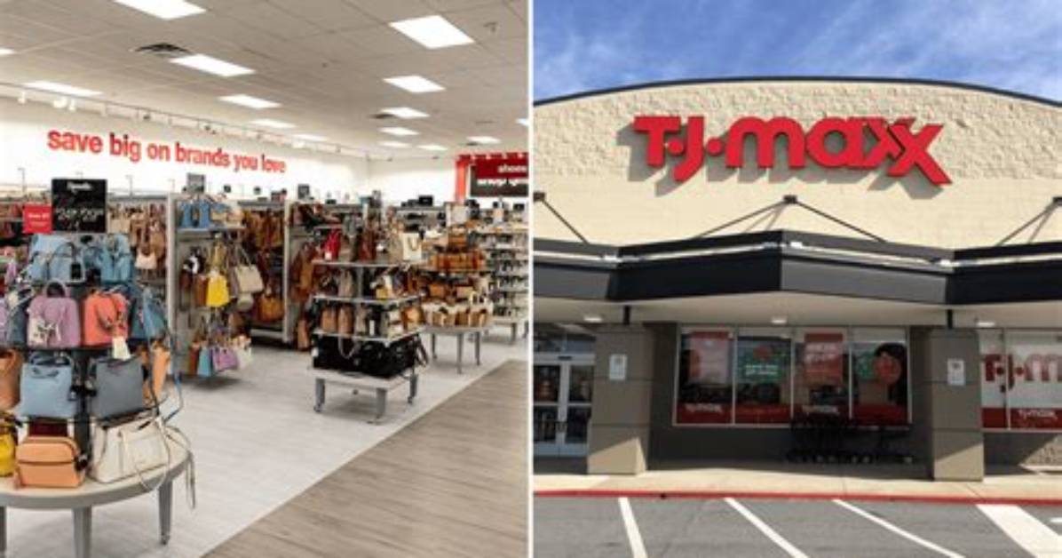 Is Marshalls or Tj Maxx Better?