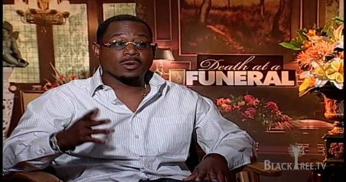 Is Martin Lawrence Dead or Alive? Questions Answered