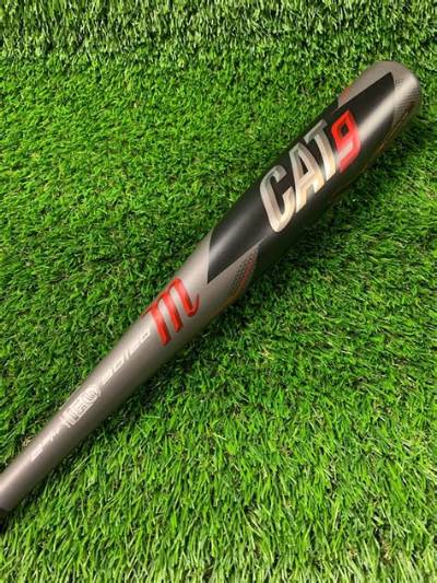 Is Marucci Cat 9 Legal?