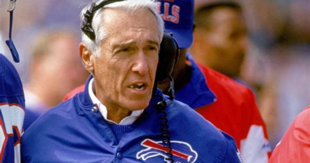 Is Marv Levy Still Alive Death Hoax Where Is He
