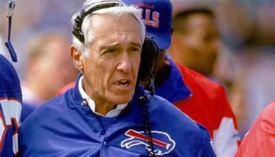 Is Marv Levy Still Alive? Death Hoax- Where Is He Today?