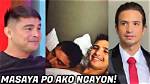 Is Marvin Agustin Gay? Exploring the Truth Behind the Speculation