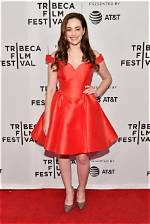 Is Mary Mouser's Weight a Concern? Body Image