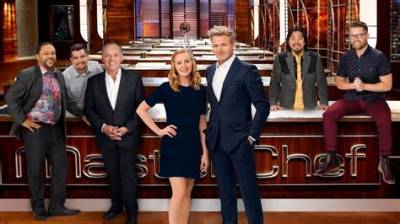 Is Masterchef Staged?