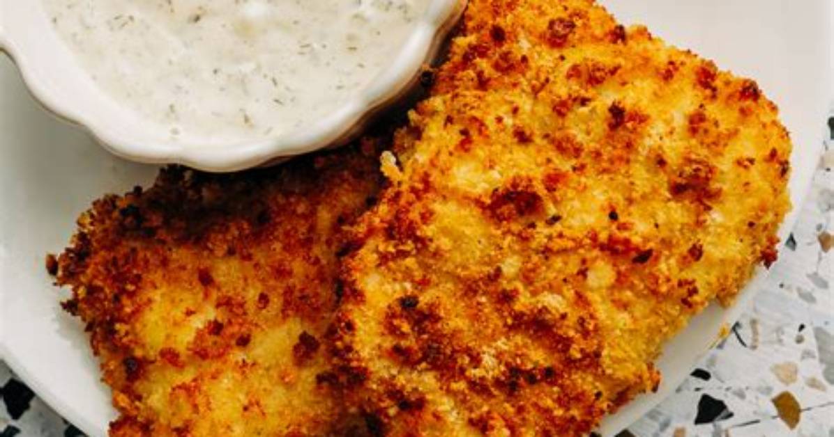 Is Mayo Good with Fish?