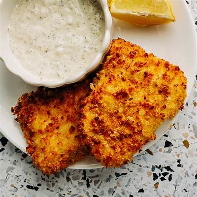 Is Mayo Good with Fish?