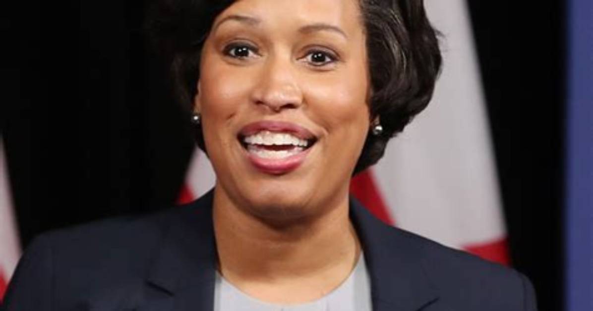 Is Mayor Muriel Bowser Married? Unveiling Her Personal Life and More