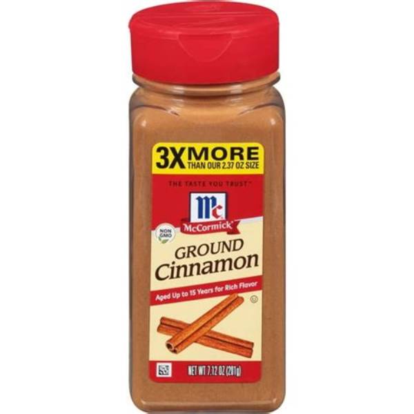 Is Mccormick Cinnamon Ceylon Cinnamon?