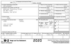 Is Medicare Tax on W-2 Deductible?