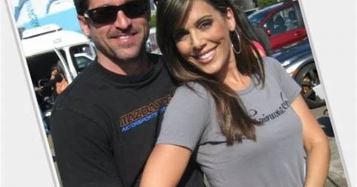 Is Megan Henderson Married? Discover the Relationship Status and Personal Life of Megan Henderson