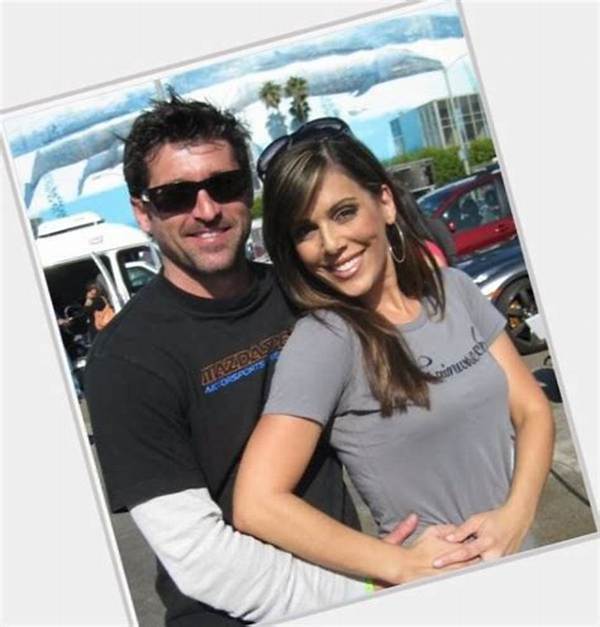 Is Megan Henderson Married? Discover the Relationship Status and Personal Life of Megan Henderson