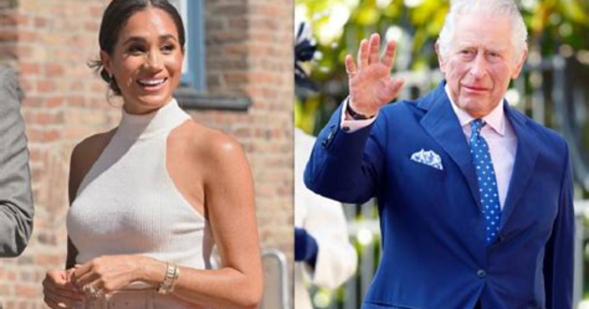 Is Meghan Markle Hospitalized – Is She Sick? Health Update Illness and Wikipedia