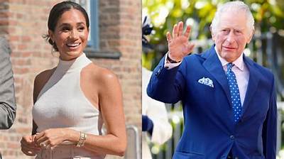 Is Meghan Markle Hospitalized – Is She Sick? Health Update Illness and Wikipedia