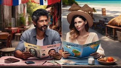 Is Mexico Cheaper Than Us?