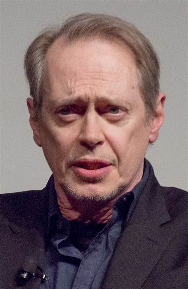 Is Michael Buscemi Related to Steve Buscemi?