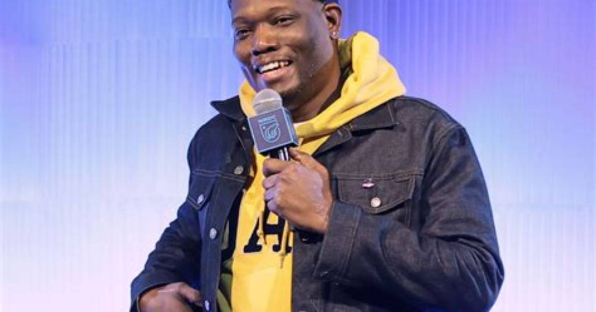 Is Michael Che Single? Exploring the Comedian's Relationship Status