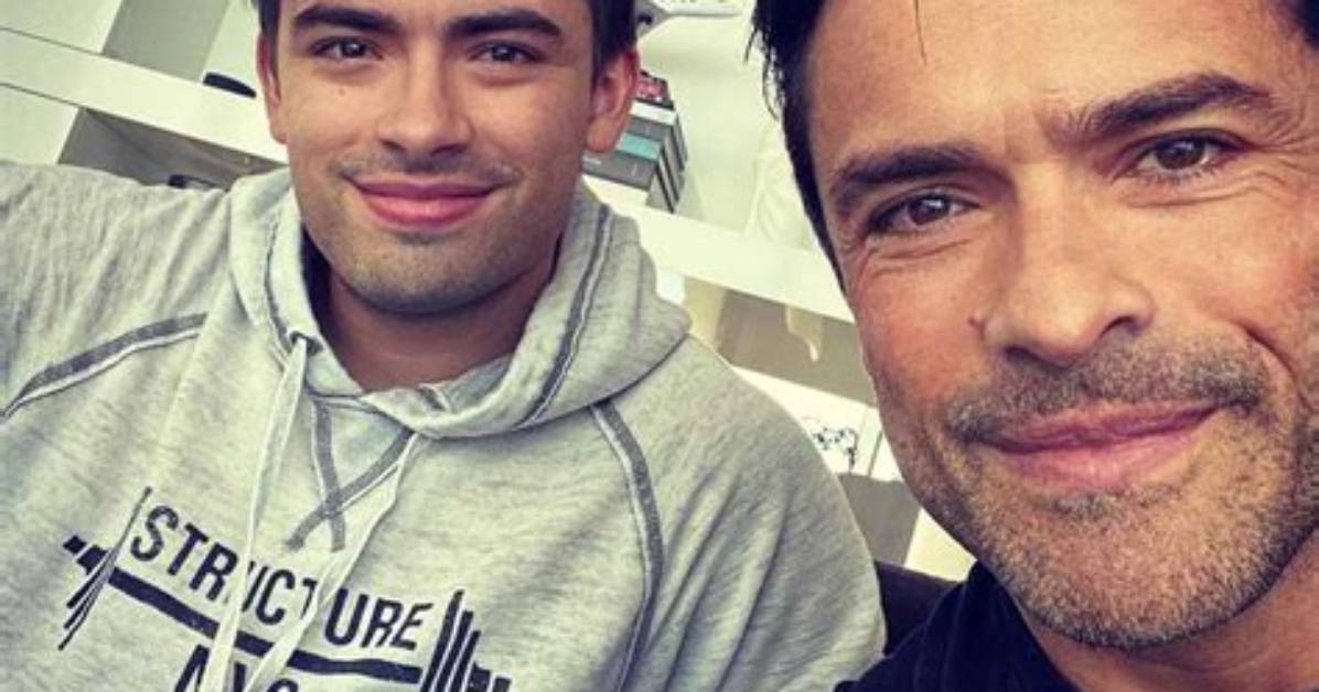 Is Michael Consuelos in a Relationship? the Latest Scoop You Won’t Believe